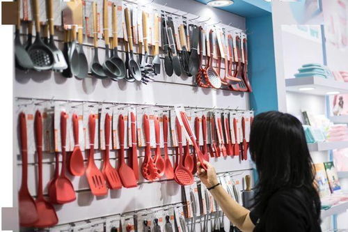 2021上海国际日用百货商品博览会 创新引领生活新潮流