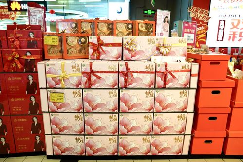 苏果超市春节焕新 以“品质生活”与“年货新街”重塑春节消费体验