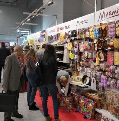 聚焦中亚俄罗斯家庭用品展 日用百货市场的新机遇