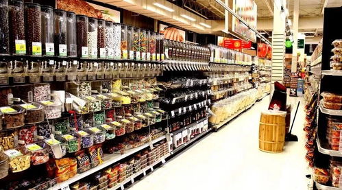 南宁新晋时尚街区 潮流范儿十足的吃喝玩乐打卡圣地